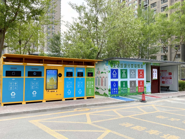 新規(guī)出臺后，銀川生活垃圾分類現(xiàn)狀究竟如何？